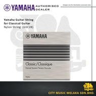 Yamaha Classical Guitar String - Nylon String GSC28/GSC-28