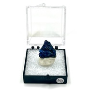 Anhui Natural Azurite 492