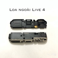 Genuine vsmart Live 4 V640 ring speaker assembly
