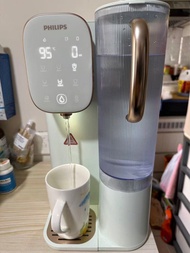 Philips 飛利浦 ADD6902HGN01/90 RO 即熱式冷熱純淨飲水機
