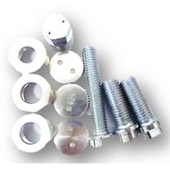 CALIPER SPECIAL SCREW R25