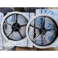 Y15ZR/Lc135/Y125Z SPORT RIM HYLOS HY505