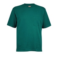 B.U.M Equipment Men's RN S/S POCKET- OVERSIZE - 8223-22716