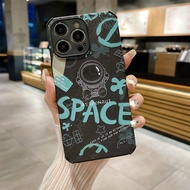 Spaceman Phone Case for Samsung Galaxy S23 Ultra S23 Fe S22 Plus S21 S20 Note 20 A14 A34 A54 A13 A23 A33 A53 A73 A22 5G A32 A52 A52s A72 A31 A51 A71 A03 A11 A12 M12 A20 A30s A50s A20s A10 M10 A10s M01s A02s A03s A21s A05 A05s Casing Cover