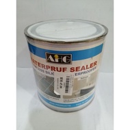 No Leak Grout & Tile Waterproof Sealer 1Liter