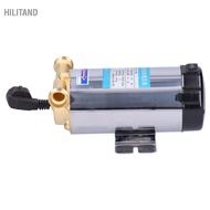 Hilitand Booster Pump Automatic Silent G1in Industrial Supplies 15WG‑15‑155  AC