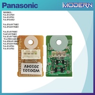 PANASONIC 0101 0102 0300 NA FS 14X3 NA FS 14V5 ORIGINAL WM LID DOOR SENSOR UNIT MESIN BASUH PINTU OR