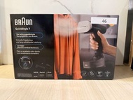 Braun QuickStyle 7 手提蒸氣熨斗