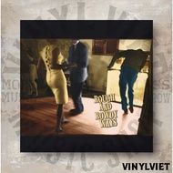 Bob Dylan Turntable - Rough and Rowdy Ways - Vinyl