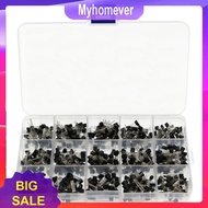600Pcs Transistor Assortment 50-1000mA Transistor Assorted Kit A1015 C1815 S8050