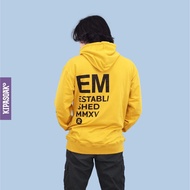 PATIEM Hoodie - Adult Hoodie