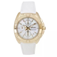 Seiko SNDY22P1 Velatura Chronograph Women's Watch