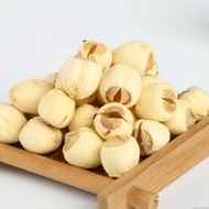 无磺福建建宁白莲子 Sulfur-Free Fujian Jianning White Lotus Seed