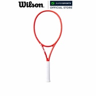 WILSON Clash 100 V3 Reverse 280G ไม้เทนนิส