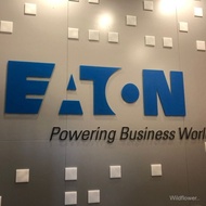 EATON/Eaton Muller/Pemutus Litar Vakum/Gegelung Perjalanan Elektrik Hulang/Storan