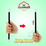Rising Wand Magic Tricks