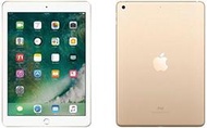 『完美品質』Apple IPAD 5 五代 9.7吋128GB二手福利機 無刮痕 贈送保護套 保護貼 外觀優良