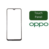 OPPO F9 F9 Pro CPH1823 CPH1881CPH1825 A7X PBBM00 PBBT00 Touch Panel Front Glass Panel Outer Panel Bl