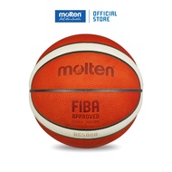 Molten BG5000 genuine leather basketball