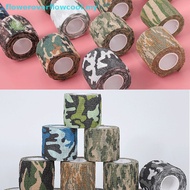 COOL3C Non-Woven Waterproof Bicycle Camouflage Sticker Protective Anti-scratch Tape Mountain Bike Frame Front Fork Protect Accessories HOT