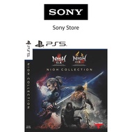 Sony Singapore Playstation 5 The Nioh Collection