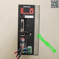 原裝拆機松下伺福驅動器 MBDJT2210 MCDJT3230 功能良好 實物圖