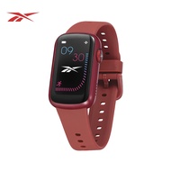 REEBOK WELLER นาฬิกาสมาร์ทวอทช์ Smart Watch ใส่ออกกำลังกาย นาฬิกาฟิตเนส ประกัน 1 ปี RV-WEL-UO