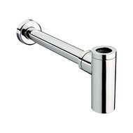 KOHLER bottle trap โคห์เลอร์ ท่อน้ำทิ้งอ่างล้างหน้าแบบกระปุก  K-9071T-CP (อ่างล้างหน้าห้องน้ำ)