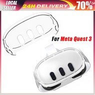 Meta Outer Quest 3 Headset Protection Shell VR Headwear Game Accessories