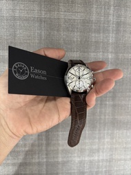 ❤️計時碼錶 自動機械錶 ✅證書 ETERNA 1240 41 63