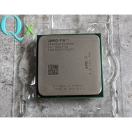 FX-8350 Socket AM3+ CPU Proccesor 8C 4GHz 8MB 125W Desktop Computer