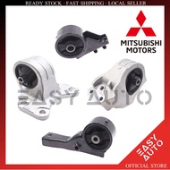 Proton Saga FLX 1.3 Manual 2011-2016 Mitsubishi Engine Mounting Set PW920545 , PW920578 , PW920543 ,