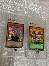 超長卡磚 （可擺promo卡包 Ptcg 寶可夢 ygo 遊戲王 Digimon卡）
