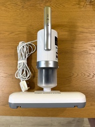 IRIS OHYAMA IC-FAC4 第4代除塵蟎吸塵機