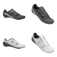 Giro Regime SPD SL Carbon Composite Dual BOA Dial Men Mens Men's Cycling Shoes For Road Bike Bicycle