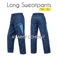 Latest Indonesian Air Force Sports Pants - Indonesian Air Force Sports Suits - Latest Indonesian Air