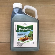 🔥🔥BIG SALES🔥🔥 [100% Original] [5L] Bayer Bayfolan Foliar Fertilizer NPK 11-8-6 / Baja Larutan Air Se