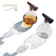 Gourd Dedicated gourd decanter Whiskey Wine Bottle Glass Wine Bottle Transparent Version