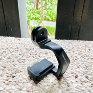 [Flash Bike] DOSUN GOPRO L-Shaped Buckle Available AF800, AF400 Aluminum Alloy