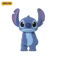 52TOYS Disney The Cute Stitch Series Blind Box Figure Toy
