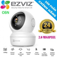 High-end Ezviz CS-C6N (1080P) Wifi IP Camera