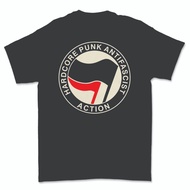 T Shirt FH Official - ANTIFA