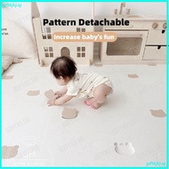 Baby Play Mat Splicing Foam Playmat/Kids Sponge Floor Mat/Puzzle Tatami Mat/ Baby Crawling Mat1.4CM