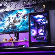 Climb i5 13400F/12400/1630/4060TI Graphics Card High Configuration Desktop Computer Host DIY Whole M