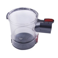 Dust cup Compatible for Hericaine H10 Handheld vacuum cleaner Accessories