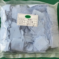 1000 RUBBER ISOLATORS A1943 C5200 RUBBER MICA a 1943 RUBBER MICA C5200 2SA1943 2SC5200 ups & stabili