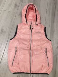 Leaveland ladies S down jacket