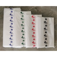 NGPi Plastic HM Bag [2kg+-]