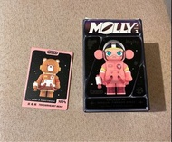 care bear care bears mega space molly grumpy heart bear 愛心熊 西面熊温柔熊 space太空人