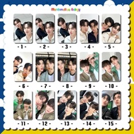 PerthSanta /Perth Tanapon /Santa Pongsapak Photocard